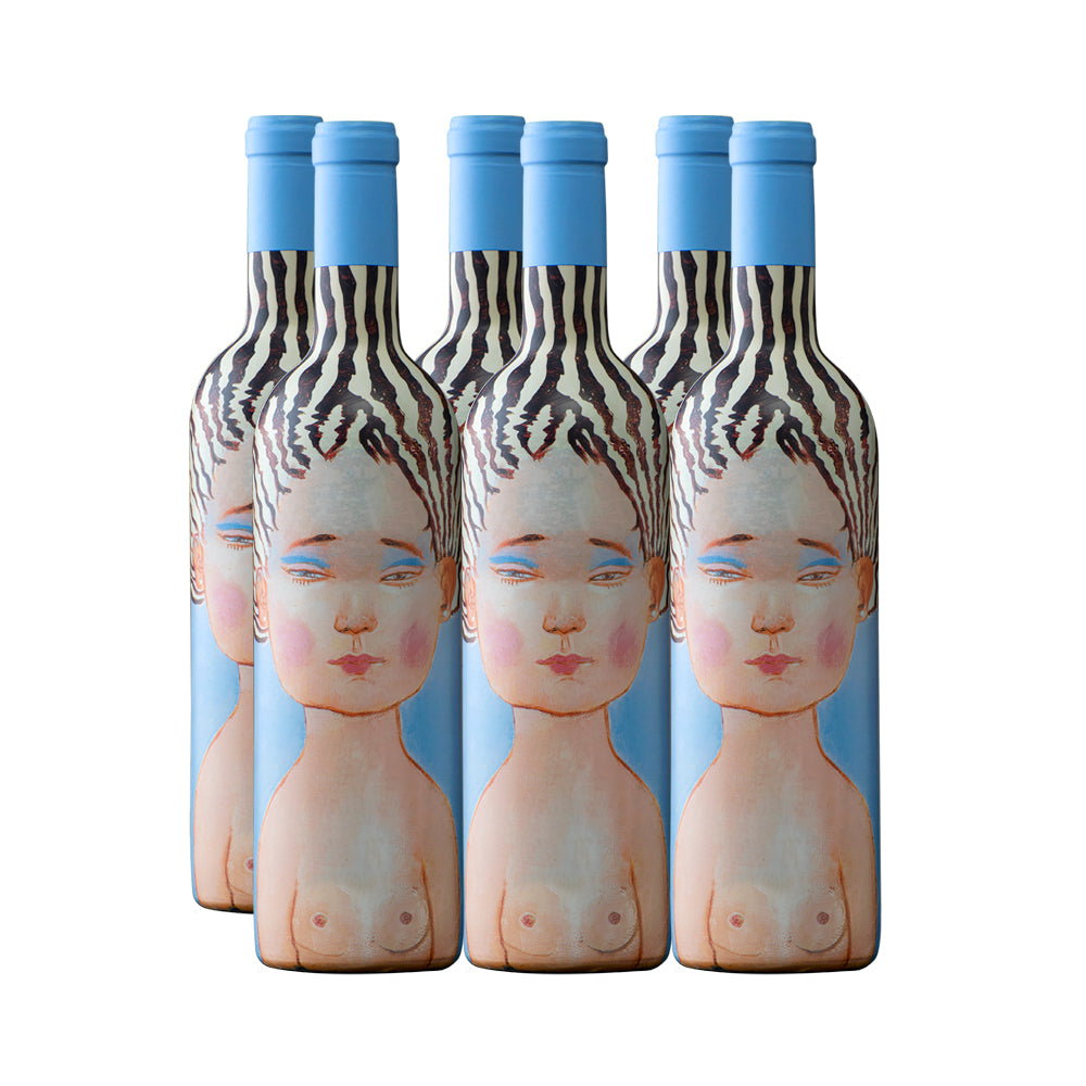 Pack: 6 Vinhos La Piu Belle 2022 - 750 ml – VIK Brasil