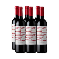 Pack: 6 Vinhos Milla Cala 2021 - 750 ml