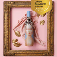 Pack: 2 Vinhos La Piu Belle 2019 - 750 ml