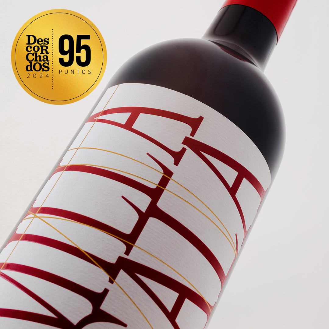 Milla Cala 2021 - 750 ml – VIK Brasil