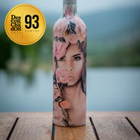 Pack: 2 Vinhos La Piu Belle Rosé 2022 - 750 ml