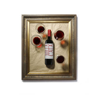 Pack: Vinho La Piu Belle 2019 + Vinho Milla Cala 2021 - 750 ml