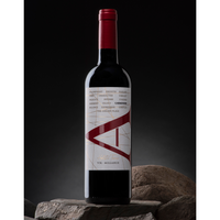 Pack: 6 Vinhos VIK "A" Carmenere 2022 - 750 ml