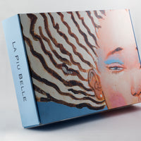 Pack: 6 Vinhos La Piu Belle 2019 - 750 ml