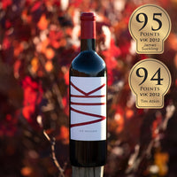 VIK 2020 - 750 ML