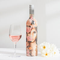 Pack: 2 Vinhos La Piu Belle Rosé 2022 - 750 ml
