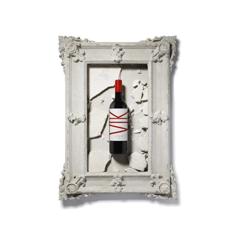 VINHO VIK TINTO 2017 750 ML