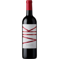 Pack: Vinho VIK 2020 + Vinho La Piu Belle 2019 + Vinho Milla Cala 2021 - 750 ml