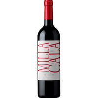 Pack: Vinho VIK 2020 + Vinho La Piu Belle 2019 + Vinho Milla Cala 2021 - 750 ml