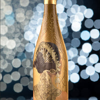 La Piu Belle Champagne 2009 - 750 ml