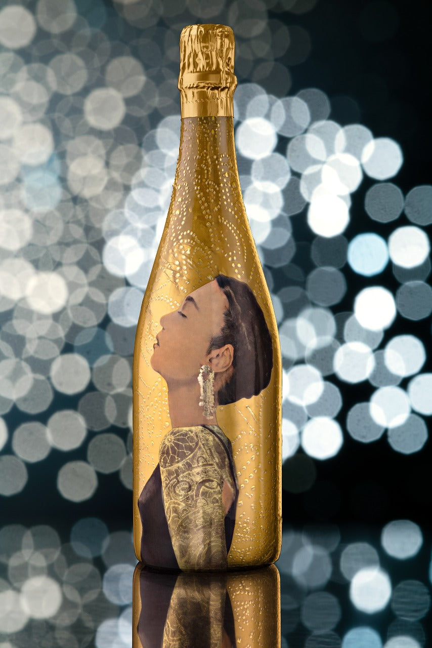 La Piu Belle Champagne 2009 - 750 ml – VIK Brasil