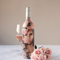 Pack: Coleção do Artista: Vinho La Piu Belle 2019 + La Piu Belle Rosé 2022 - 750 ml