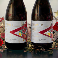 VIK "A" Cabernet Nouveau 2024 - 750 ml