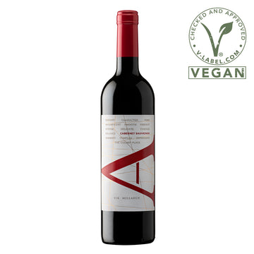 VIK "A" Cabernet Sauvignon 2022 - 750 ML
