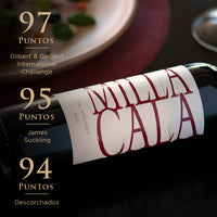 Milla Cala 2022 - 750 ml