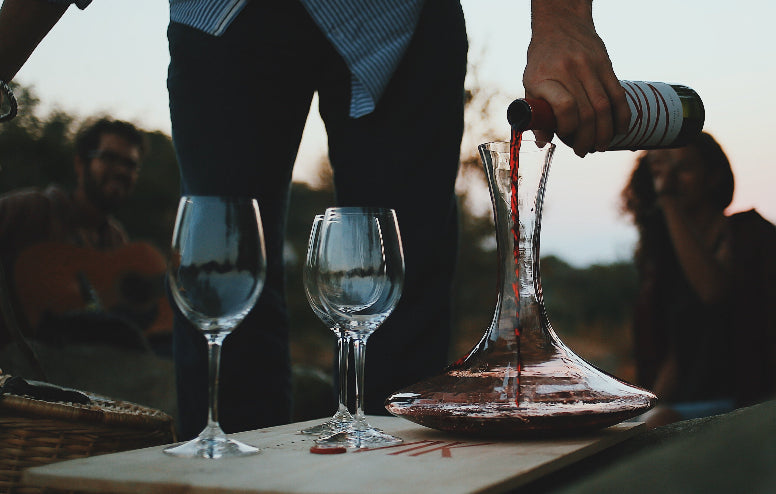 Pré-venda : Vendimia VIK Brasil: A FESTA DO VINHO